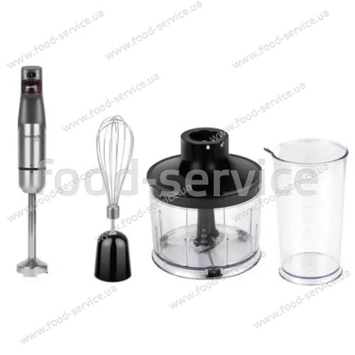 Миксер погружной MIXPRO 1000 Kuvings (ручной блендер)